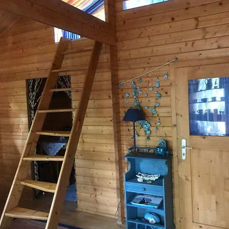 Ferienhaus Nele Kuehlungsborn Luaran gambar