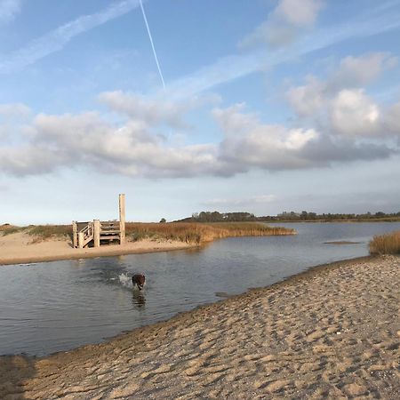 Ferienhaus Nele Kuehlungsborn Luaran gambar