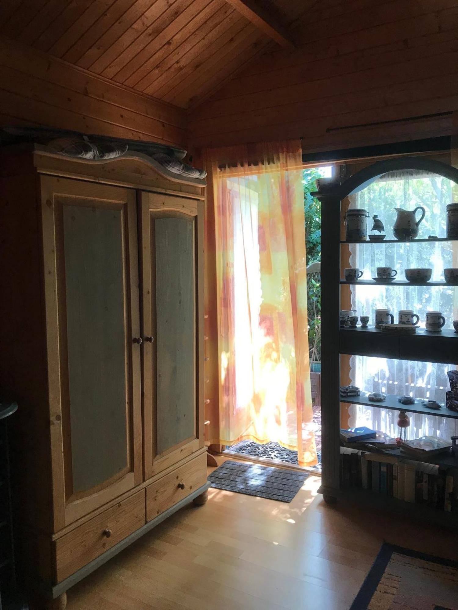 Ferienhaus Nele Kuehlungsborn Luaran gambar